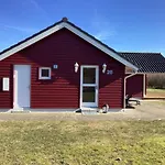 8 Person In Brovst-by Traum Dom wakacyjny