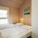 8 Person In Brovst-by Traum Dom wakacyjny *