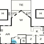 8 Person In Brovst-by Traum * Brovst