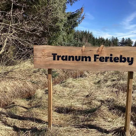 8 Person In Brovst-by Traum