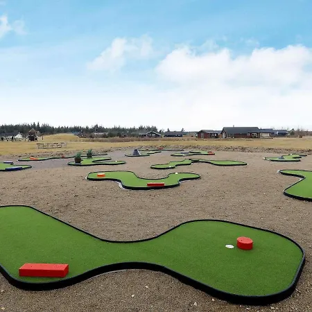 8 Person In Brovst-by Traum