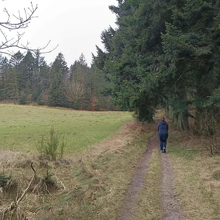 8 Person In Brovst-by Traum