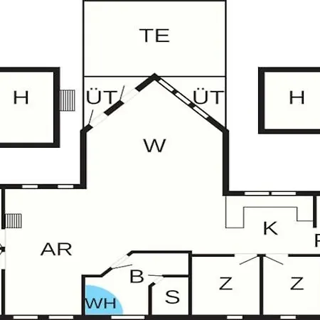 8 Person In Brovst-by Traum * 布罗斯特