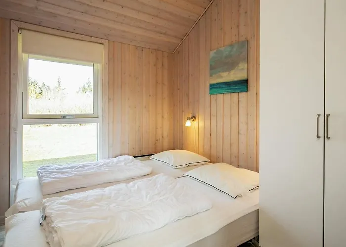 8 Person In Brovst-by Traum Casa vacanze *