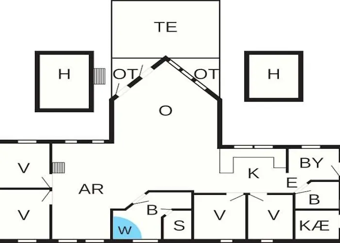 8 Person In Brovst-by Traum