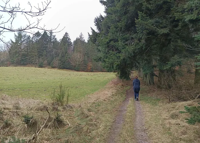 8 Person In Brovst-by Traum
